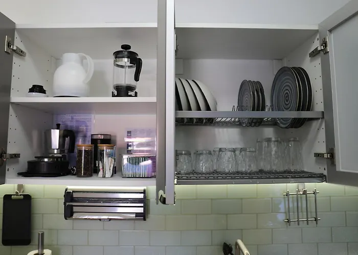 Daire Jungle Paradise La Orotava