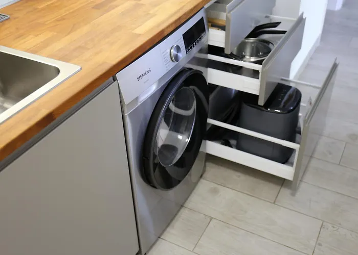 Daire Jungle Paradise *