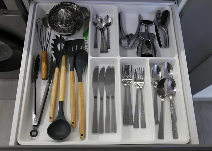 Jungle Paradise Daire *