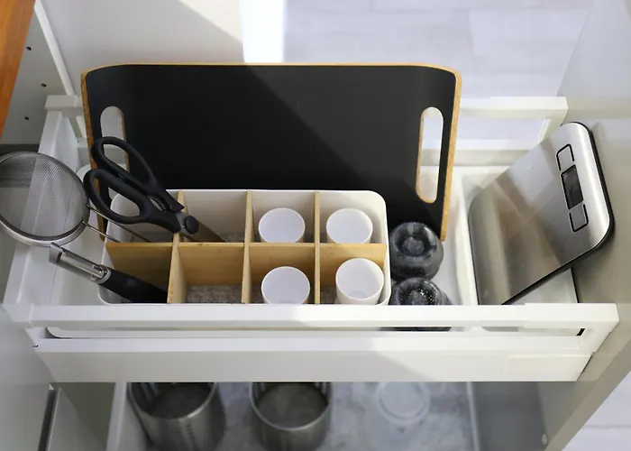 Daire Jungle Paradise